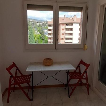 Apartamento Callizo Jaca Exterior foto