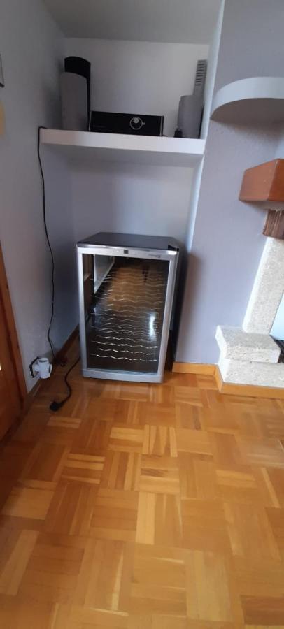Apartamento Callizo Jaca Exterior foto