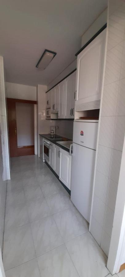 Apartamento Callizo Jaca Exterior foto