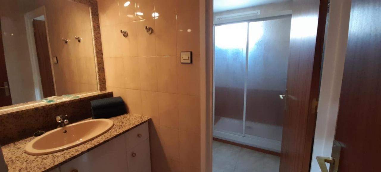 Apartamento Callizo Jaca Exterior foto
