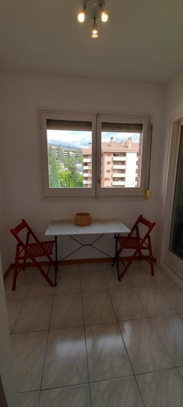 Apartamento Callizo Jaca Exterior foto