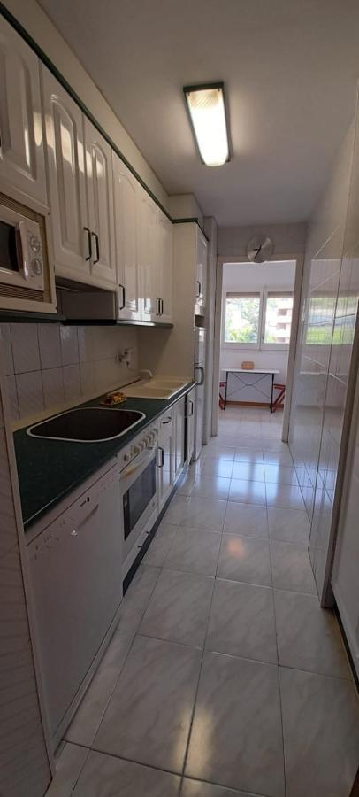 Apartamento Callizo Jaca Exterior foto